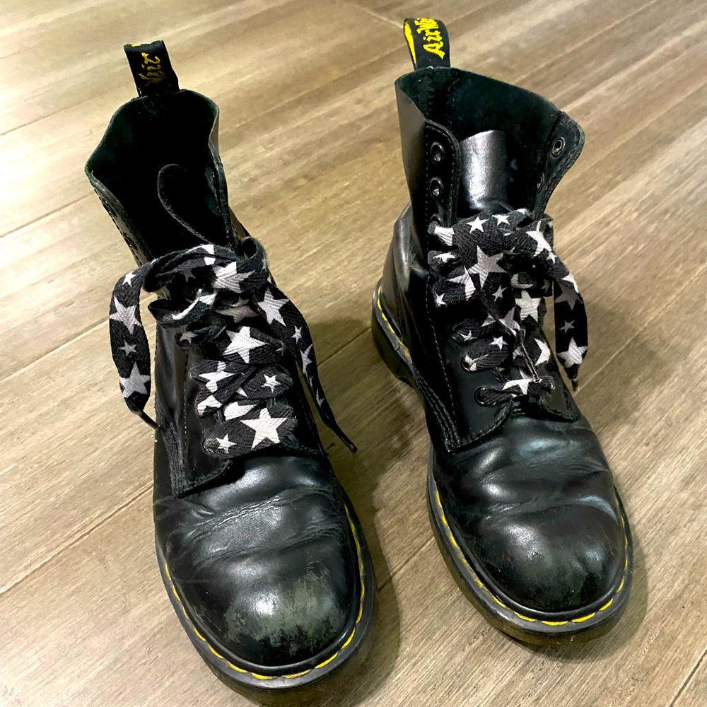 Dr Martens Air Walks